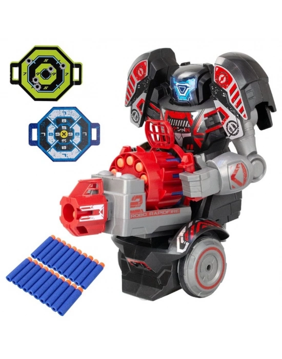 ® Robo Rapidfire 88528