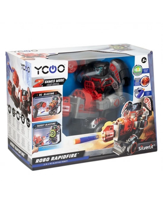 ® Robo Rapidfire 88528