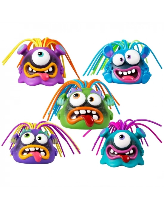 ® Screaming Pals Bağıran Canavarlar