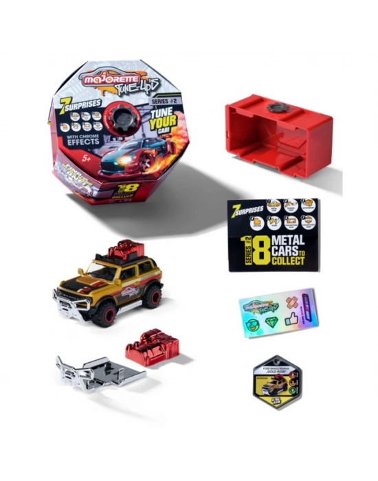 ® Simba Dickie Majorette Tune Ups