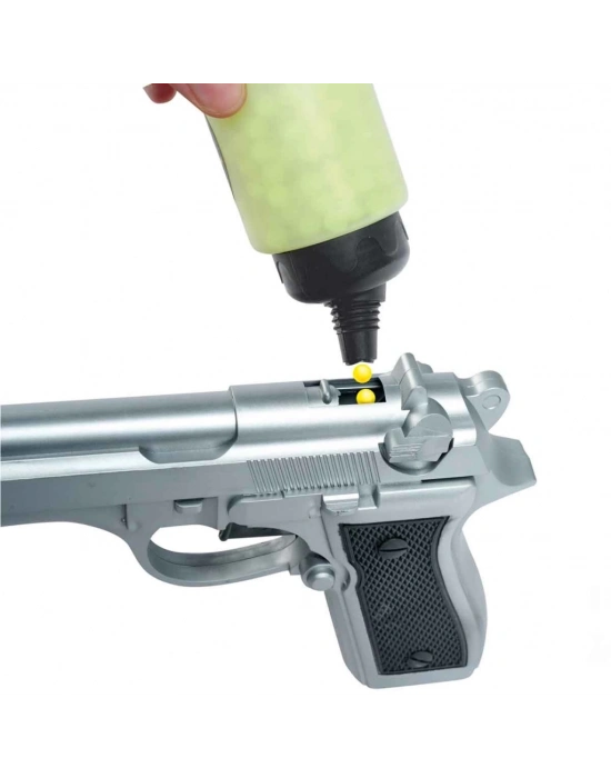 ® Tabanca Mermisi 400 Adet