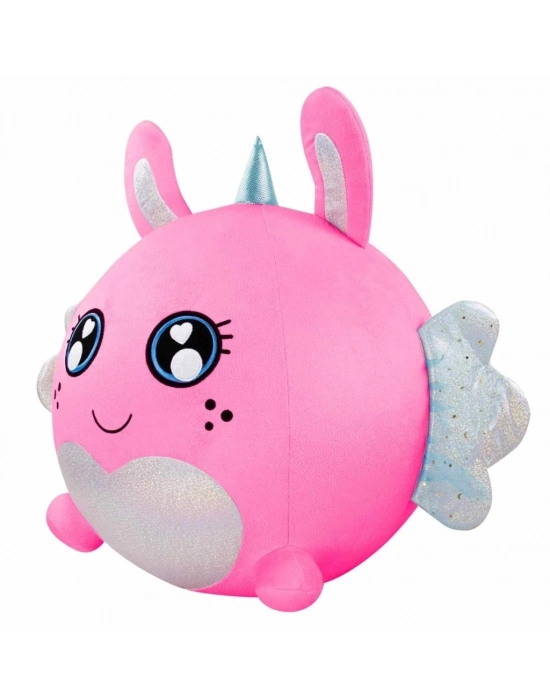 ® Şişme Peluş Tavşan XXL