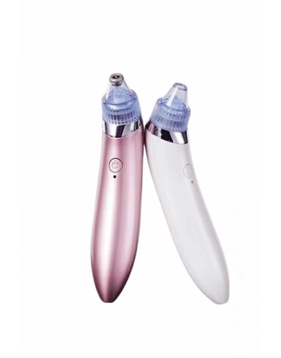 ® Siyah Nokta Akne Temizleme Cihazı Yüz Temizleme Cihazı