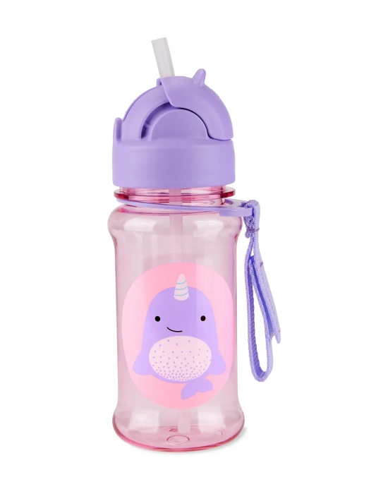 ®   Pipetli Tritan Suluk Narwhal