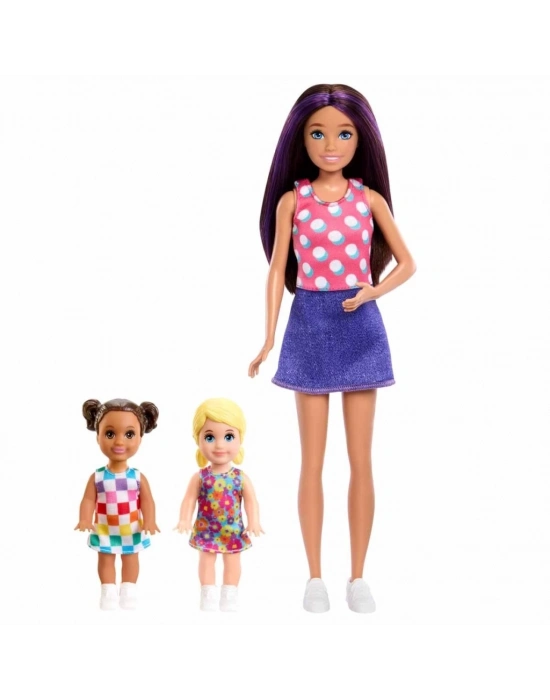 ® Skipper First Jobs Oyun Seti HND18