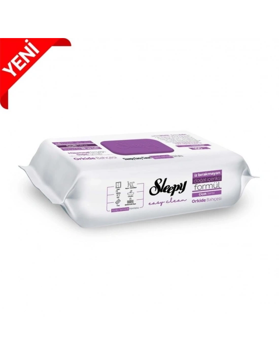 ®   Yüzey Temizlik Havlusu 100 Adet  e