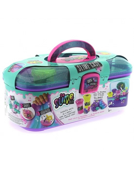 ® Slime Çantalı Oyun Seti