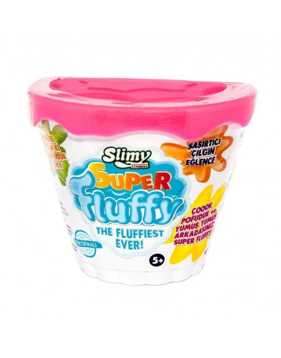 ® Super Fluffy Jöle 100 gr