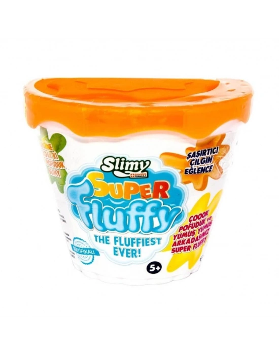 ® Super Fluffy Jöle 100 gr