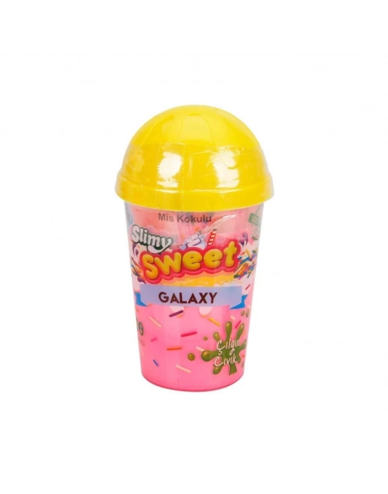 ® Sweet Galaxy-Flaffuccino Jöle 120 gr.