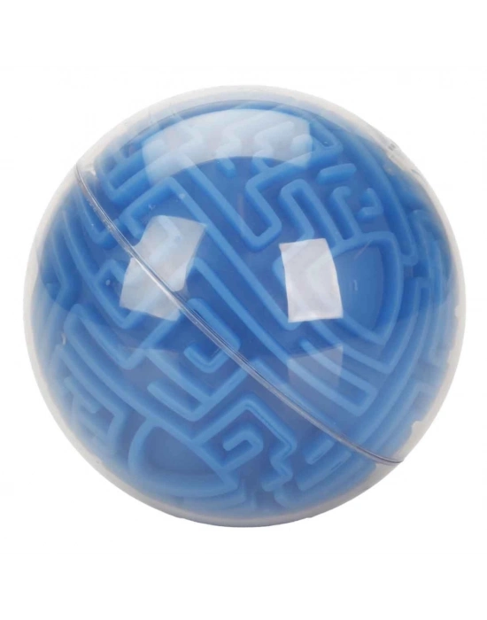 ® Smile Games Labirent Top Zeka Oyunu