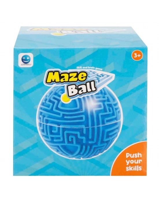 ® Smile Games Labirent Top Zeka Oyunu