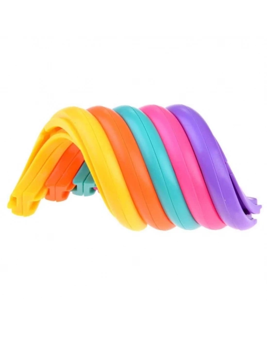 ® Games Sihirli Renkli Döngü