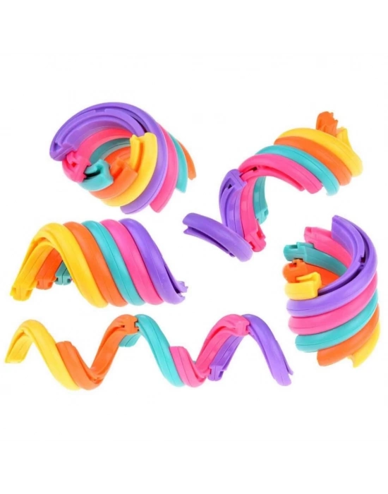 ® Games Sihirli Renkli Döngü