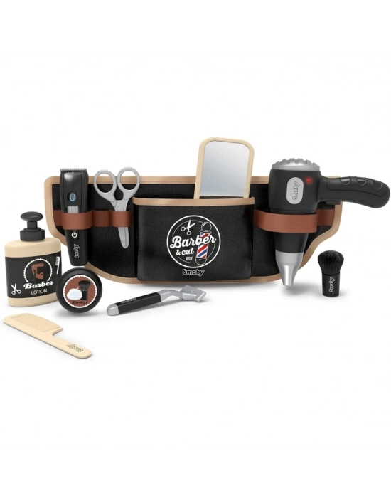 ® Barber & Cut Barber Belt 320152