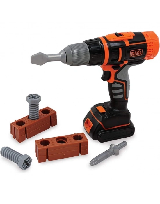 ® Elektrikli Matkap 360916