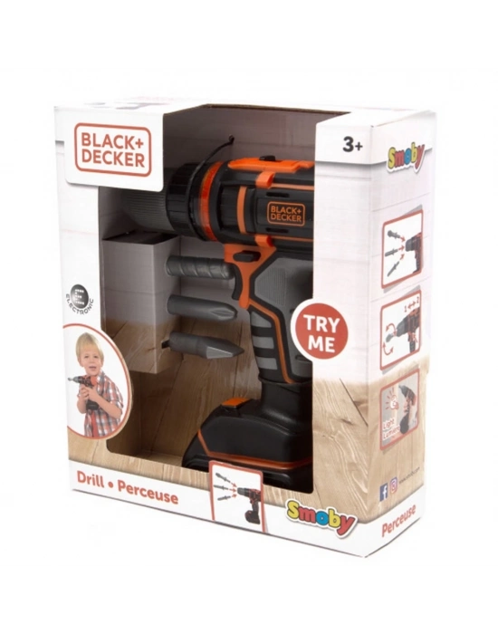 ® Elektrikli Matkap 360916