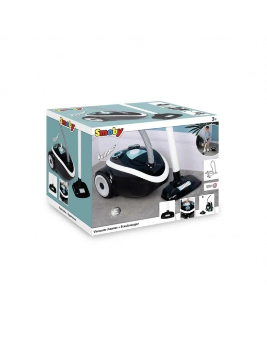 ®  Smoby Elektrikli Süpürge