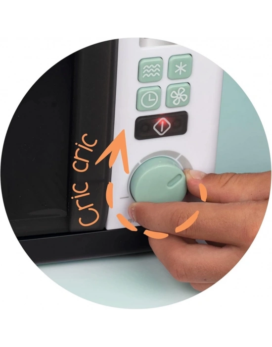 ®  Elektronik Mikro Dalga