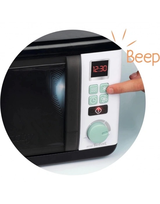 ®  Elektronik Mikro Dalga