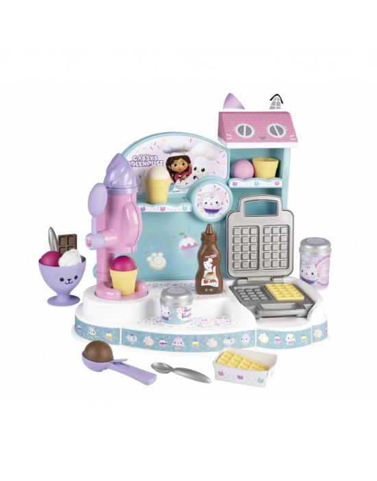 ® Gabby Dondurma Fabrikası