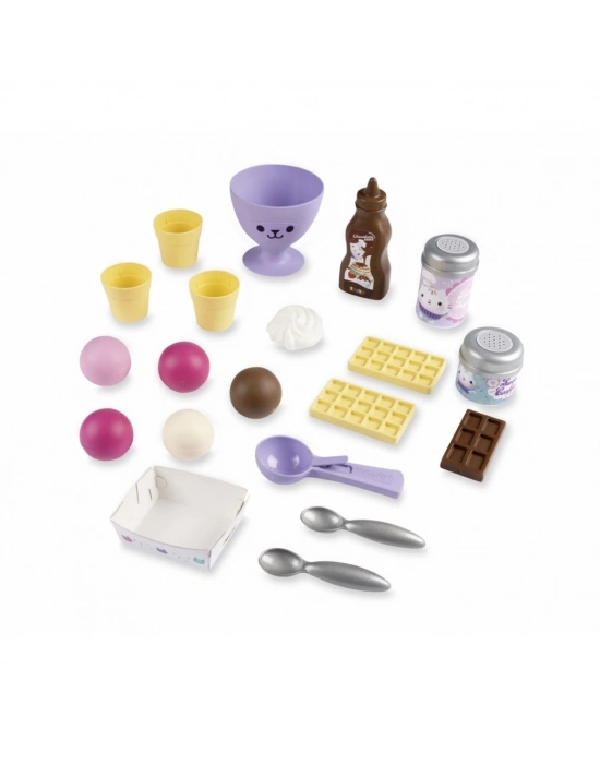 ® Gabby Dondurma Fabrikası