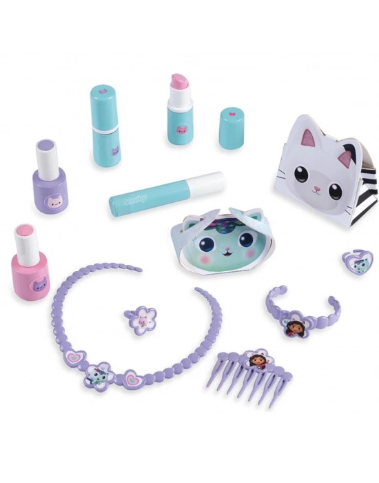 ® Gabby Makyaj Masası