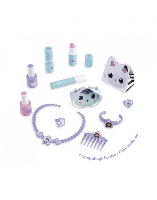 ® Gabby Makyaj Masası Ayaklı