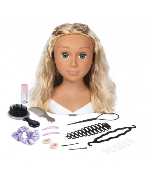 ® Güzellik Salonum Saç Şekillendirme