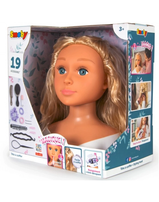 ® Güzellik Salonum Saç Şekillendirme