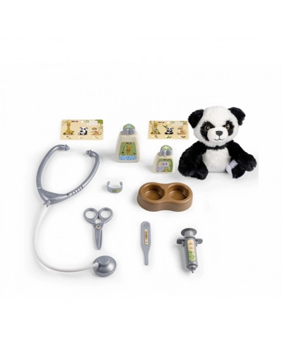 ® Hayvan Bakım Çantası