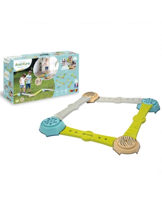 Macera Denge Parkuru 7600840400