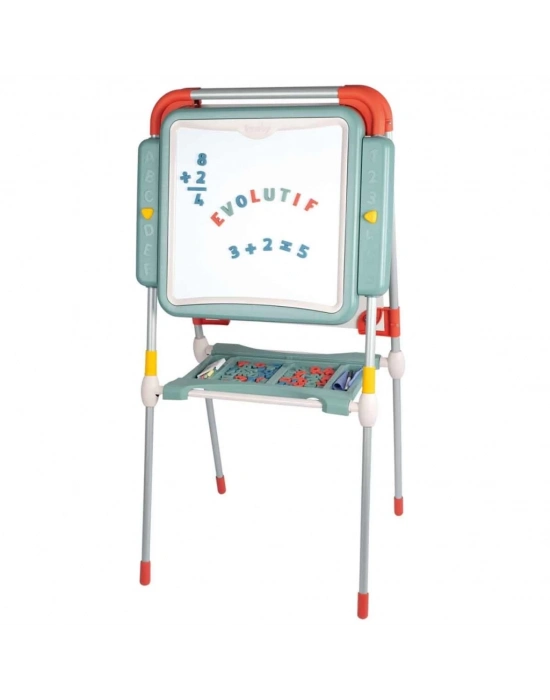 ® Metal Ayaklı Çift Taraflı Manyetik Yazı Tahtası 7600410207