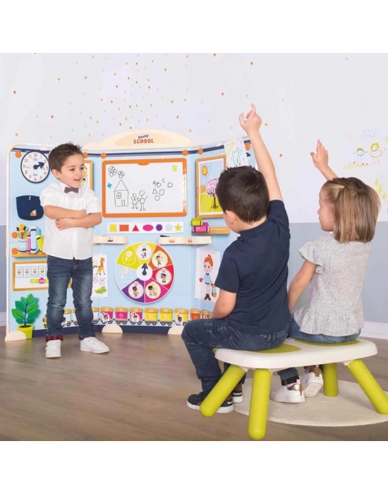 ® Okul Sınıf Öğretmenlik Oyun Seti 7600380101