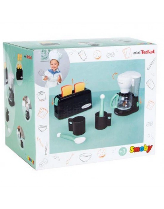 ® 3lü Kahvaltı Oyun Seti