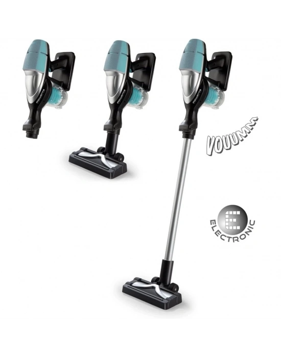 ® Rowenta Vakumlu Süpürge