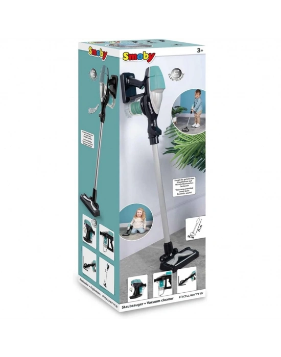 ® Rowenta Vakumlu Süpürge