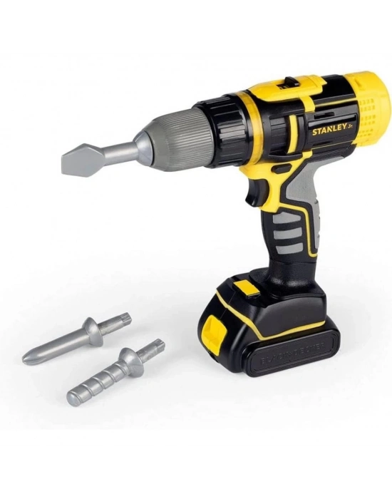 ® Elektronik Matkap