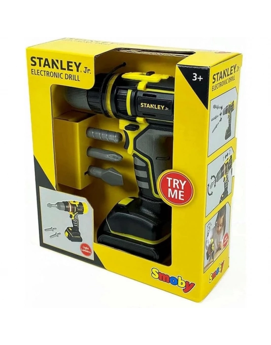 ® Elektronik Matkap