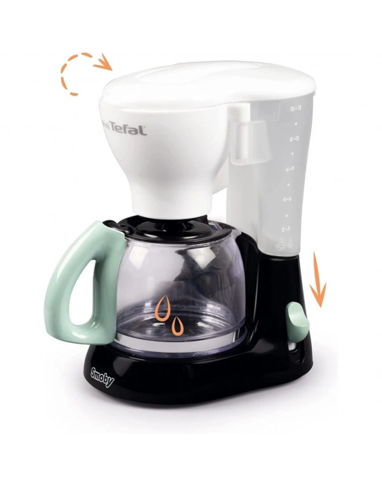 ®  Filtre Kahve Makinesi (OYUNNCAK)