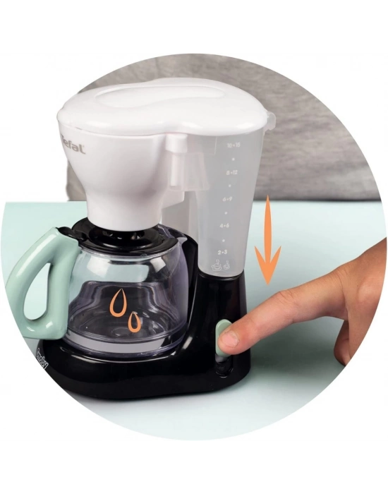 ®  Filtre Kahve Makinesi (OYUNNCAK)