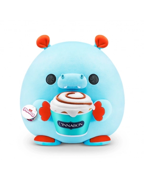 ® Snackles Aburcubur 35 cm Peluş 5UA01000