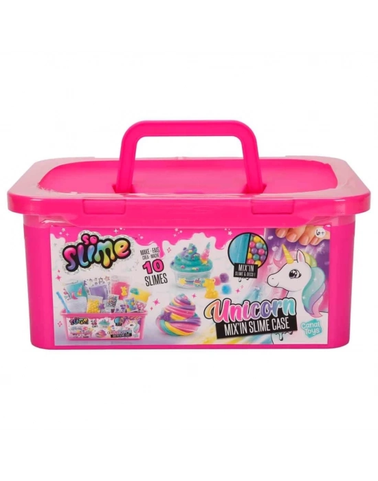 ® So Slime Unicorn Slime Kutusu