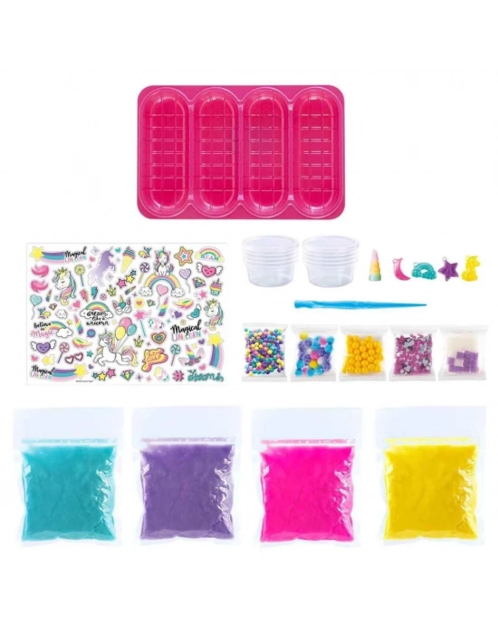 ® So Slime Unicorn Slime Kutusu