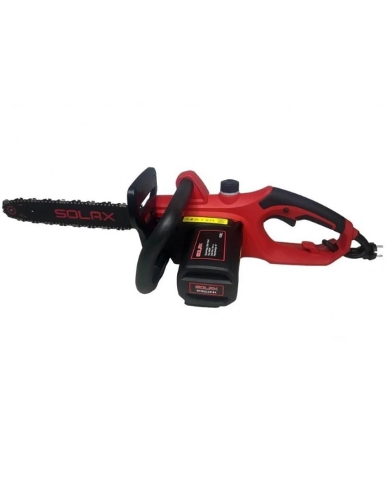 ® Solax OT7C111C-S1 Elektrikli Testere 40 cm 2400 Watt