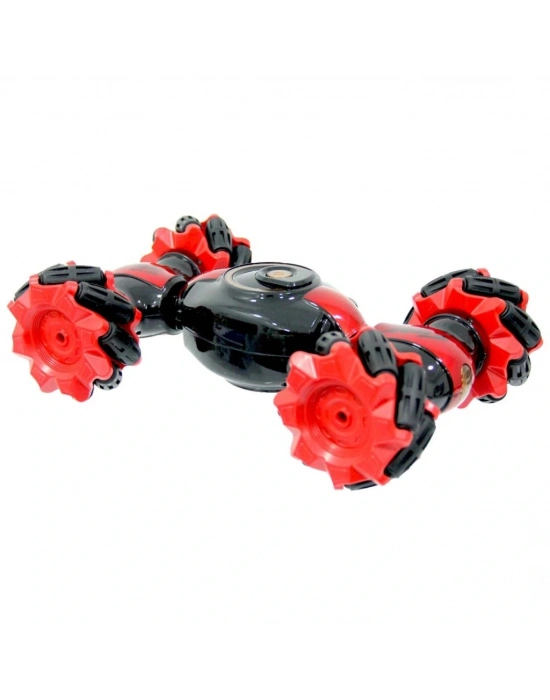 ® Speed  Şarjlı Akrobat Çift Kumandalı Araba