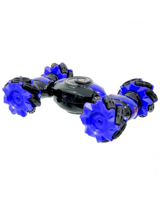 ® Speed  Şarjlı Akrobat Çift Kumandalı Araba