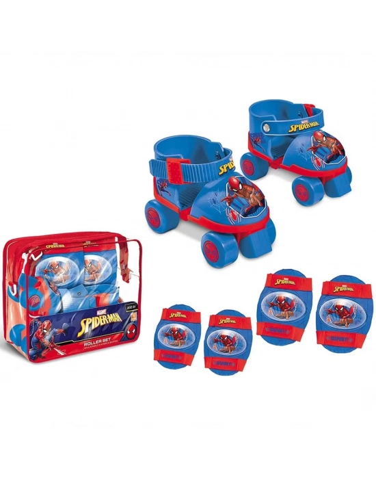 ®  4 Teker Paten Seti