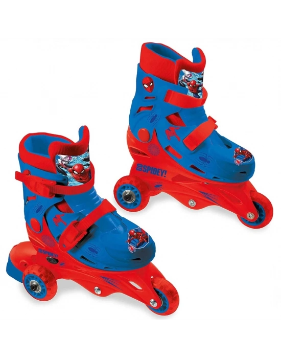 ®  Inline 3 Teker Paten