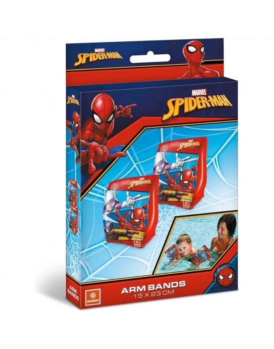 ® Spidey Kolluk 15x23 cm